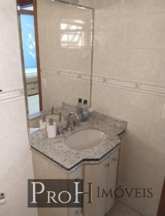 Imagem Sobrado com 3 Quartos à Venda, 91 m² em Valparaíso - Santo André