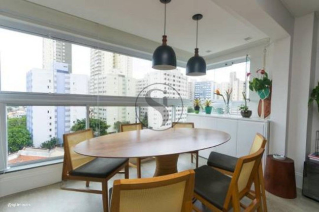 Imagem Apartamento com 2 Quartos à Venda, 67 m² em Vila Gumercindo - São Paulo Imagem Apartamento com 2 Quartos à Venda, 67 m² em Vila Gumercindo - São Paulo