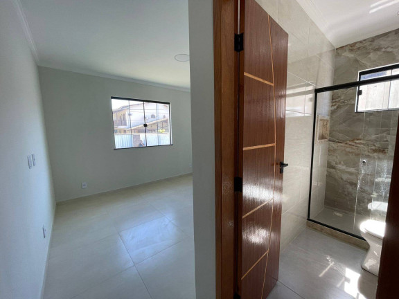 Imagem Casa com 3 Quartos à Venda,  em Caju - Maricá