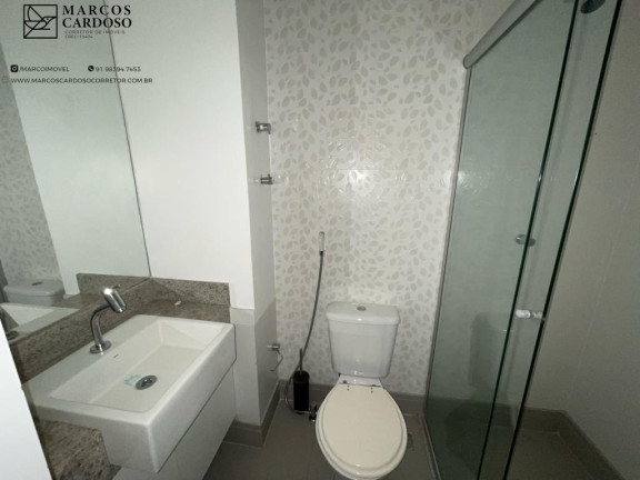 Imagem Imóvel com 3 Quartos à Venda, 89 m² em Marco - Belém Imagem Imóvel com 3 Quartos à Venda, 89 m² em Marco - Belém