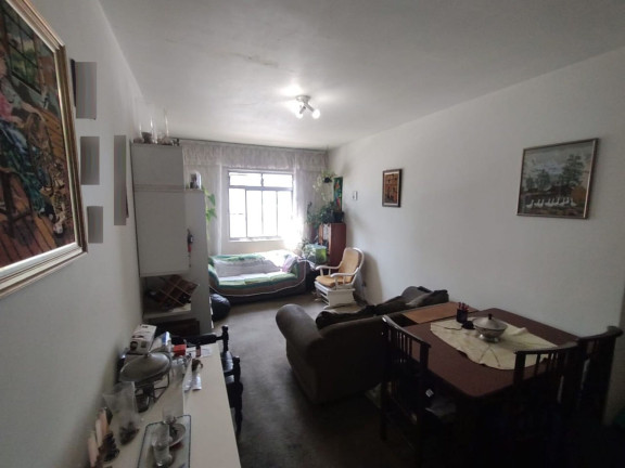 Imagem Apartamento com 2 Quartos à Venda, 108 m² em Bom Retiro - São Paulo