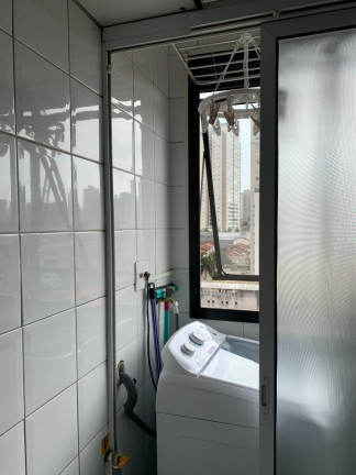 Imagem Apartamento com 2 Quartos à Venda, 50 m² em Saúde - São Paulo Imagem Apartamento com 2 Quartos à Venda, 50 m² em Saúde - São Paulo