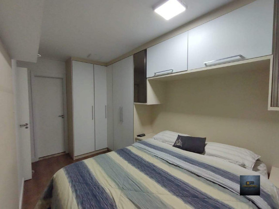 Imagem Apartamento com 2 Quartos à Venda, 64 m² em Sacomã - São Paulo