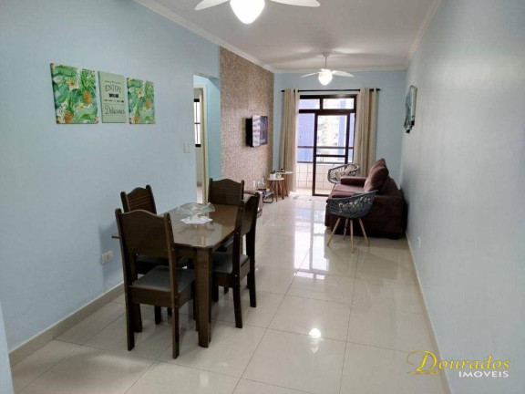 Imagem Apartamento com 2 Quartos à Venda, 84 m² em Aviação - Praia Grande Imagem Apartamento com 2 Quartos à Venda, 84 m² em Aviação - Praia Grande