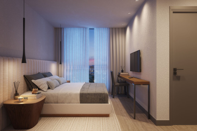 Imagem Apartamento com 2 Quartos à Venda, 78 m² em Centro - Gramado