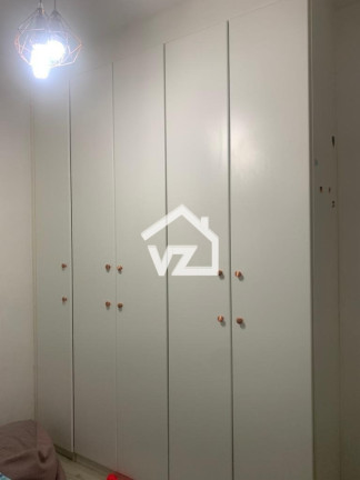 Imagem Apartamento com 3 Quartos à Venda, 138 m² em Vila Andrade - São Paulo