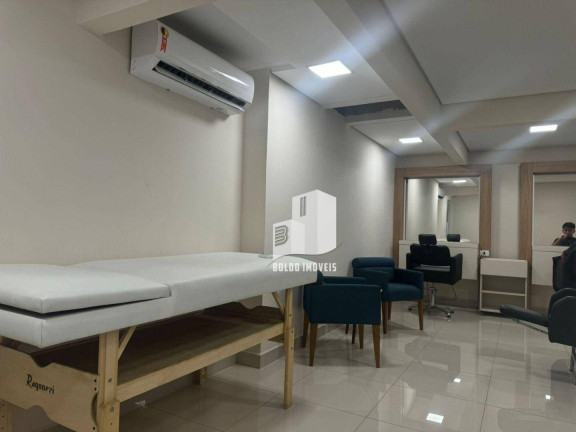 Imagem Apartamento com 2 Quartos à Venda, 73 m² em Boqueirão - Praia Grande