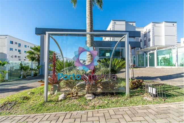 Imóvel com 2 Quartos à Venda,  em São José - Canoas