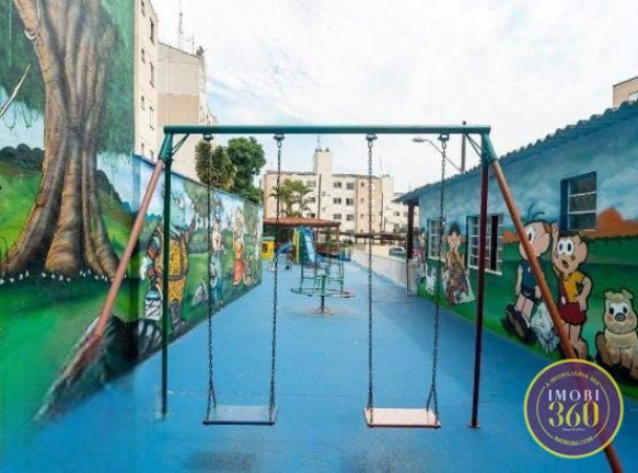 Imagem Apartamento com 2 Quartos à Venda, 57 m² em Engenheiro Goulart - São Paulo