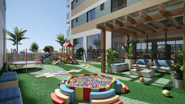 Imagem Apartamento com 2 Quartos à Venda, em Perequê - Porto Belo Imagem Apartamento com 2 Quartos à Venda, em Perequê - Porto Belo