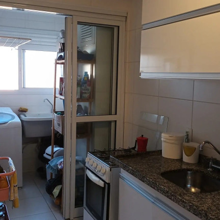 Imóvel com 1 Quarto à Venda, 47 m² em Brás - São Paulo