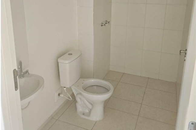 Imagem Apartamento com 3 Quartos à Venda, 60 m² em Jardim Carlos Gomes - Jundiaí