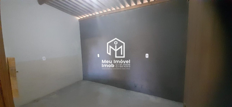Imagem Casa com 3 Quartos à Venda, 98 m² em Vila Santa Luzia - Luziânia Imagem Casa com 3 Quartos à Venda, 98 m² em Vila Santa Luzia - Luziânia