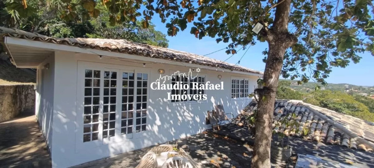 Imagem Casa com 1 Quarto à Venda, 45 m² em Ferradura - Armação Dos Búzios Imagem Casa com 1 Quarto à Venda, 45 m² em Ferradura - Armação Dos Búzios