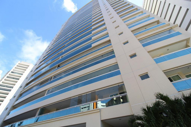 Imagem Apartamento com 3 Quartos à Venda, 217 m² em Cocó - Fortaleza