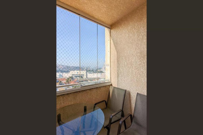 Imagem Apartamento com 2 Quartos à Venda, 53 m² em Centro - São Bernardo Do Campo