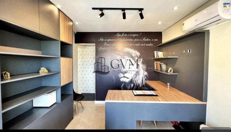 Imagem Casa com 3 Quartos à Venda, 450 m² em Flórida - Praia Grande