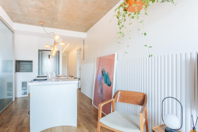 Imagem Apartamento com 2 Quartos à Venda, 80 m² em Jardim Europa - Porto Alegre