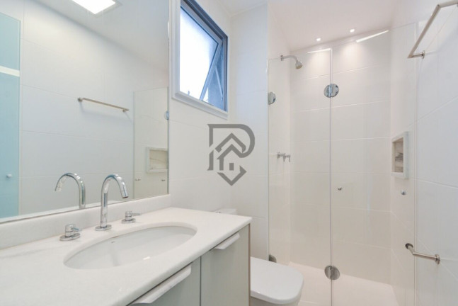 Imagem Apartamento com 3 Quartos à Venda, 96 m² em Pinheiros - São Paulo