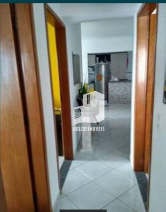 Imagem Apartamento com 3 Quartos à Venda, 114 m² em Cidade Ocian - Praia Grande