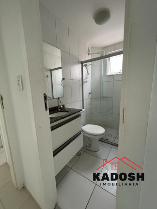 Imagem Apartamento com 2 Quartos à Venda, 54 m² em Sim - Feira De Santana Imagem Apartamento com 2 Quartos à Venda, 54 m² em Sim - Feira De Santana