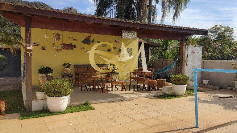 Imagem Casa de Condomínio com 4 Quartos à Venda, 2.500 m² em Condomínio Portal Dos Nobres - Atibaia Imagem Casa de Condomínio com 4 Quartos à Venda, 2.500 m² em Condomínio Portal Dos Nobres - Atibaia