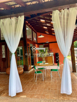 Imagem Casa com 4 Quartos à Venda, 295 m² em Granja Viana - Cotia Imagem Casa com 4 Quartos à Venda, 295 m² em Granja Viana - Cotia