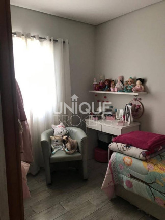 Imagem Casa de Condomínio com 3 Quartos à Venda, 250 m² em Jacaré - Cabreúva Imagem Casa de Condomínio com 3 Quartos à Venda, 250 m² em Jacaré - Cabreúva