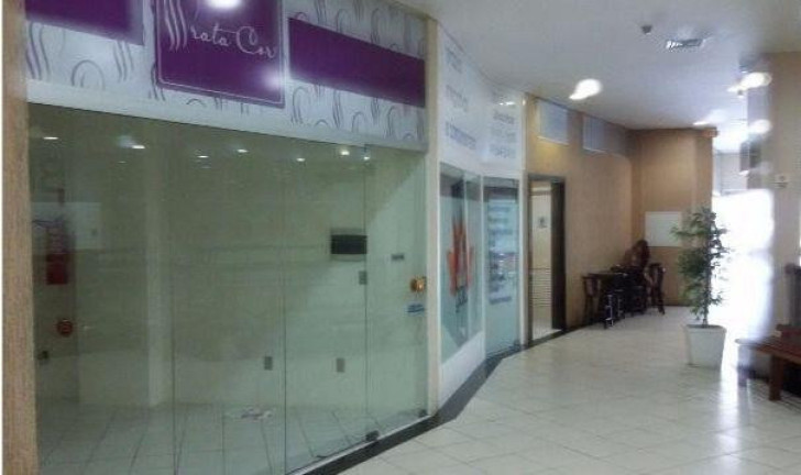 Imagem Imóvel à Venda, 29 m² em Centro - Florianópolis