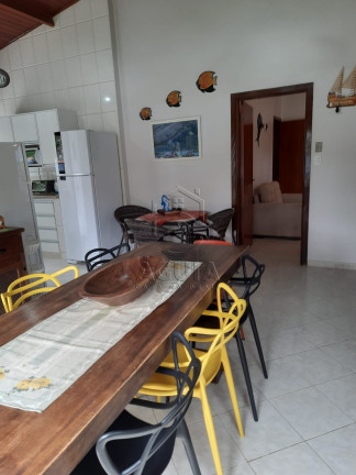 Imagem Casa de Condomínio com 6 Quartos à Venda, 207 m² em Lázaro - Ubatuba Imagem Casa de Condomínio com 6 Quartos à Venda, 207 m² em Lázaro - Ubatuba