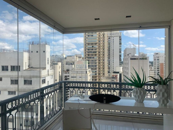 Imagem Apartamento com 5 Quartos à Venda, 500 m²