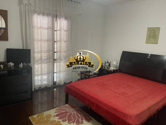Imagem Casa de Condomínio com 4 Quartos à Venda, 333 m² em Alphaville - Santana De Parnaíba Imagem Casa de Condomínio com 4 Quartos à Venda, 333 m² em Alphaville - Santana De Parnaíba