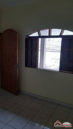Imagem Casa com 4 Quartos à Venda, 157 m² em Parque Itamarati - Jacareí Imagem Casa com 4 Quartos à Venda, 157 m² em Parque Itamarati - Jacareí