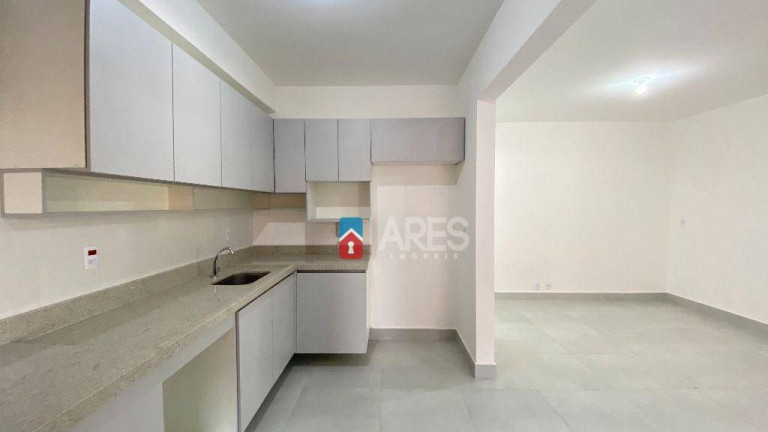 Imagem Apartamento com 3 Quartos para Alugar, 101 m² em Jardim Dona Judith - Americana Imagem Apartamento com 3 Quartos para Alugar, 101 m² em Jardim Dona Judith - Americana