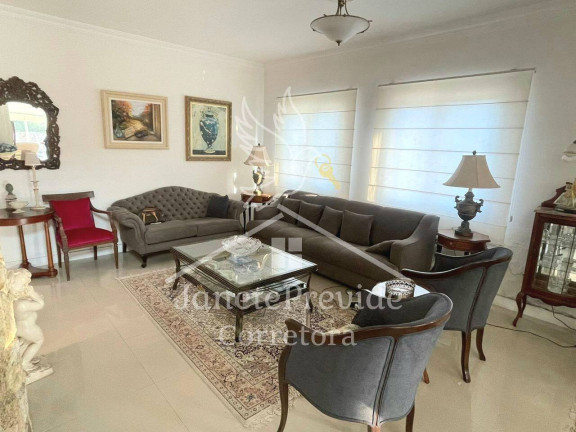 Imagem Casa de Condomínio com 4 Quartos à Venda, 385 m² em Alphaville - Santana De Parnaíba Imagem Casa de Condomínio com 4 Quartos à Venda, 385 m² em Alphaville - Santana De Parnaíba