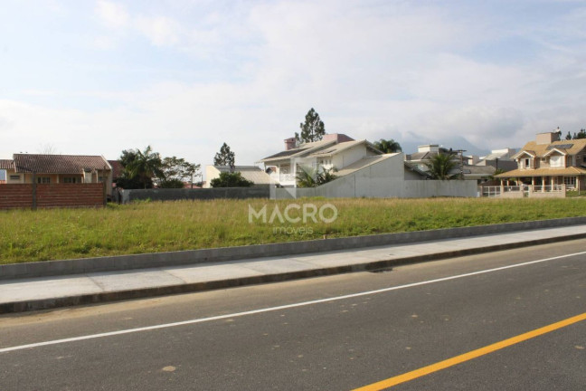 Imagem Terreno à Venda, em Amizade - Jaraguá Do Sul Imagem Terreno à Venda, em Amizade - Jaraguá Do Sul