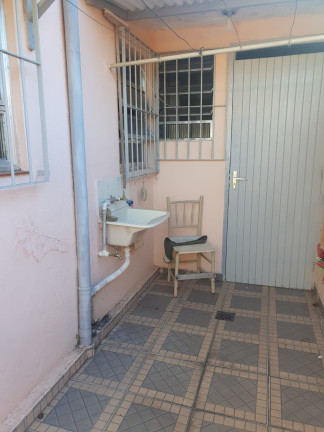 Imagem Casa com 2 Quartos à Venda, 90 m² em Parque Erasmo Assunção - Santo André Imagem Casa com 2 Quartos à Venda, 90 m² em Parque Erasmo Assunção - Santo André