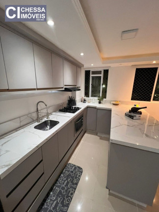 Imagem Apartamento com 2 Quartos à Venda, 56 m² em Ressacada - Itajaí Imagem Apartamento com 2 Quartos à Venda, 56 m² em Ressacada - Itajaí
