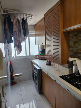 Imagem Apartamento com 3 Quartos à Venda, 82 m² em Jardim Flor Da Montanha - Guarulhos Imagem Apartamento com 3 Quartos à Venda, 82 m² em Jardim Flor Da Montanha - Guarulhos