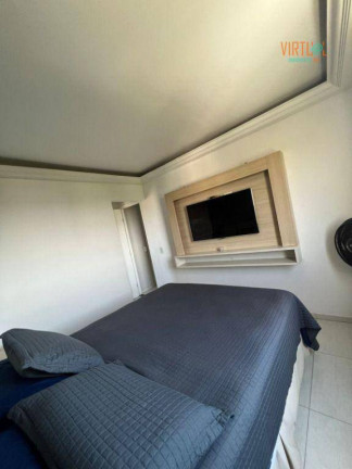 Imagem Apartamento com 3 Quartos à Venda, 64 m² em Parque São Domingos - São Paulo