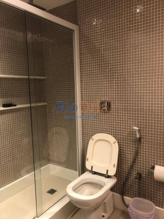 Imagem Apartamento com 3 Quartos à Venda, 220 m² em Barra Da Tijuca - Rio De Janeiro