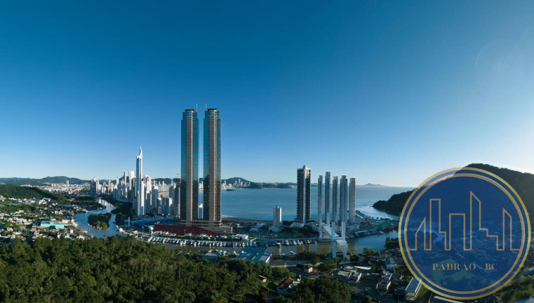 Imagem Apartamento com 4 Quartos à Venda, 265 m² em Barra Sul - Balneário Camboriú
