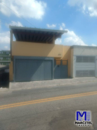 Imagem Casa à Venda,  em Vila Merces - Carapicuíba