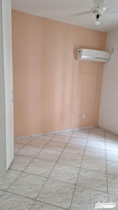 Imagem Apartamento com 3 Quartos à Venda, 110 m² em Centro - Ubatuba