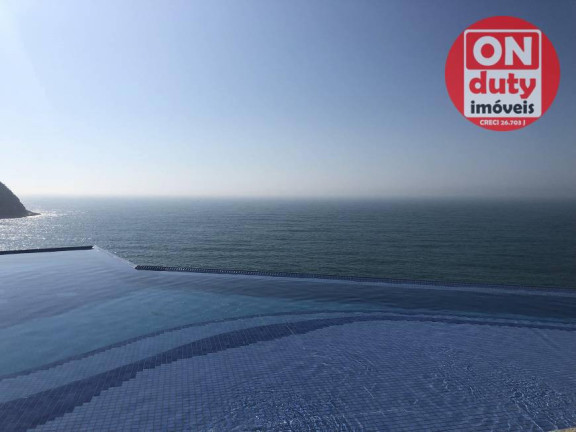 Imagem Imóvel com 2 Quartos à Venda, 84 m² em Morro Sorocotuba - Guarujá