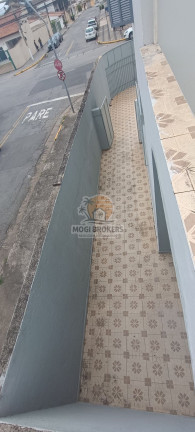 Imagem Imóvel com 3 Quartos à Venda, 127 m² em Vila Mogilar - Mogi Das Cruzes