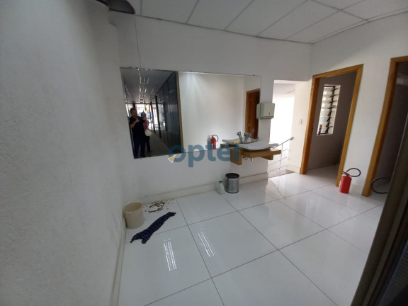 Imagem Imóvel para Alugar, 500 m² em Alto Da Mooca - São Paulo