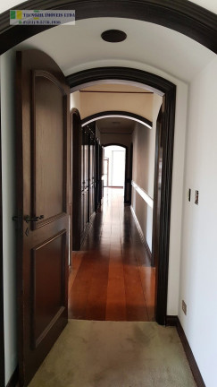 Imagem Apartamento com 3 Quartos à Venda, 248 m² em Jardim Vila Mariana - São Paulo