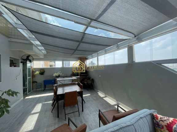 Imagem Apartamento com 3 Quartos à Venda, 144 m² em Anchieta - São Bernardo Do Campo Imagem Apartamento com 3 Quartos à Venda, 144 m² em Anchieta - São Bernardo Do Campo