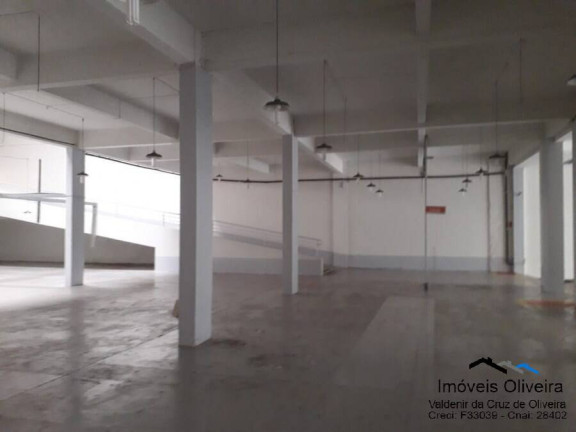 Imagem Ponto Comercial à Venda, 1 m² em Centro - Cascavel